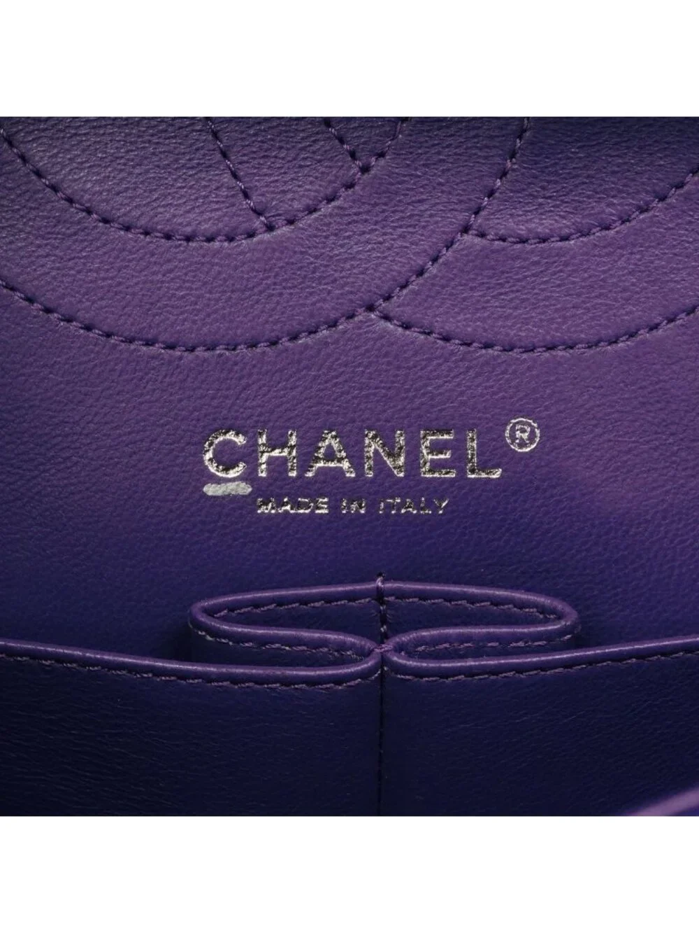 CHANEL this authentic
